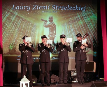 Młodzieżowy Laur Kompetencji - powiększ