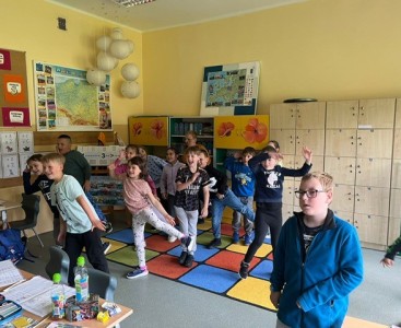 MOVE Week Poland 2025 - powiększ