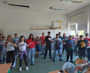 MOVE Week Poland 2025 - powiększ