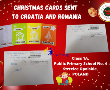 Holly Jolly Holiday!  - powiększ