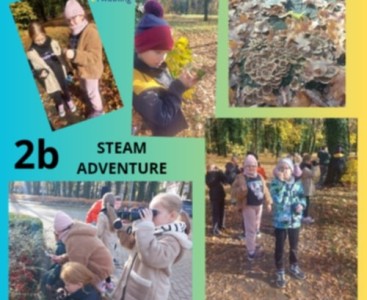 STEAM ADVENTURE - powiększ