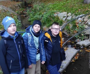 „Z ekologią za pan brat” na Biskupiej Kopie - powiększ