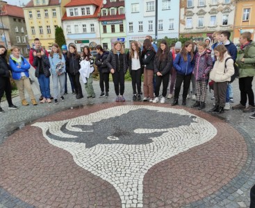 „Z ekologią za pan brat” na Biskupiej Kopie - powiększ