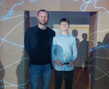Najlepszy Sportowiec Opolszczyzny - powiększ
