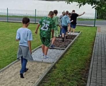 Wycieczka klasy 5a - powiększ