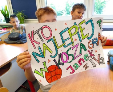 Jesteśmy wicemistrzami Polski w koszykówce 3x3 chłopców! - powiększ