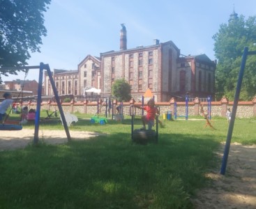 Wyjście integracyjne klasy 2a - powiększ