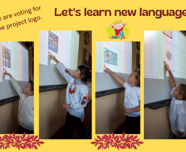 Let's learn new languages - powiększ