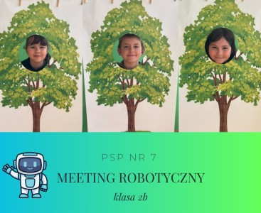 MEETING ROBOTYCZNY - powiększ