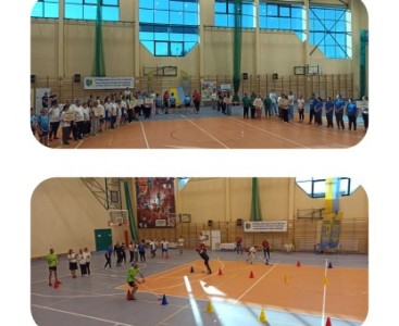 Wolontariat w listopadzie - powiększ