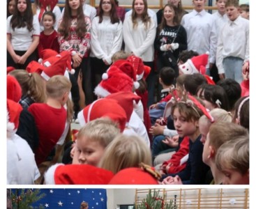 Jasełka - powiększ