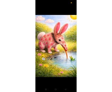 What about with this art - powiększ