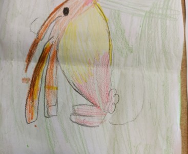 What about with this art - powiększ