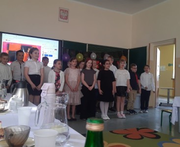 Dzień Matki - powiększ