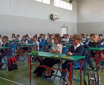 Najlepsi Matematycy klas 1-3 - powiększ