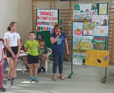„Owady pożyteczne z nami będą bezpieczne” - powiększ